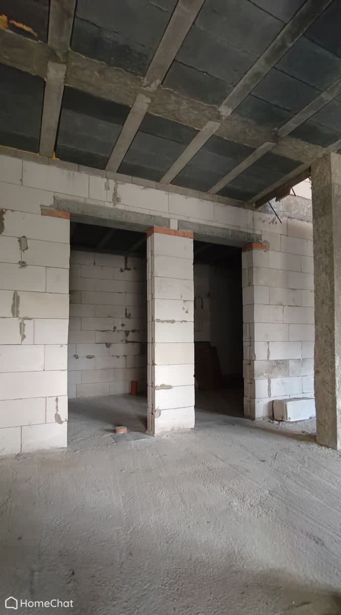 Bliźniak 2x 91 m²| stan surowy | Strzałkowo