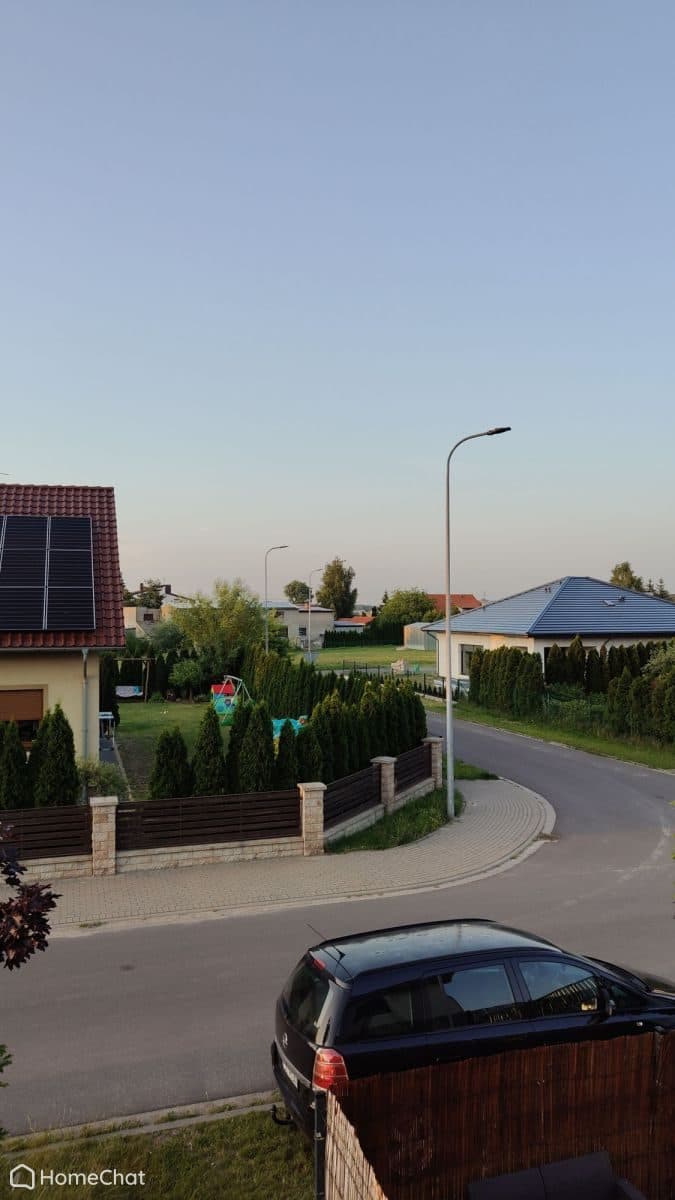 Bliźniak 2x 91 m²| stan surowy | Strzałkowo
