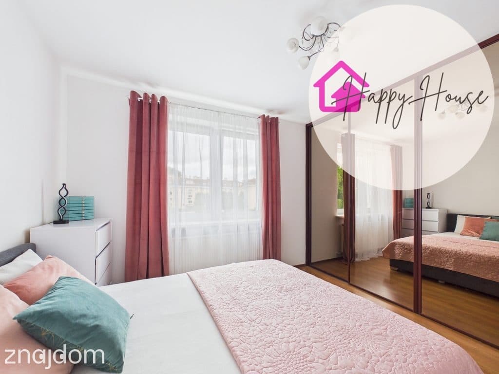 Osiedle Generałów, Hallera, 93,2 m² , 3 pokoje - zdjęcie 8
