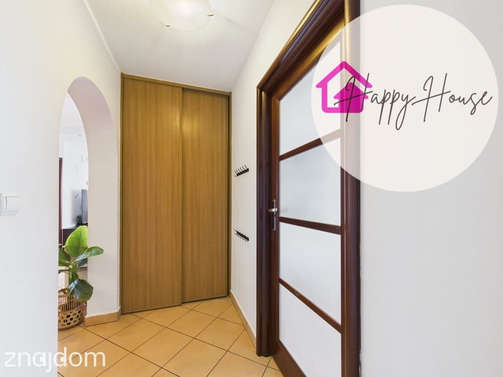 Osiedle Generałów, Hallera, 93,2 m² , 3 pokoje - zdjęcie 15