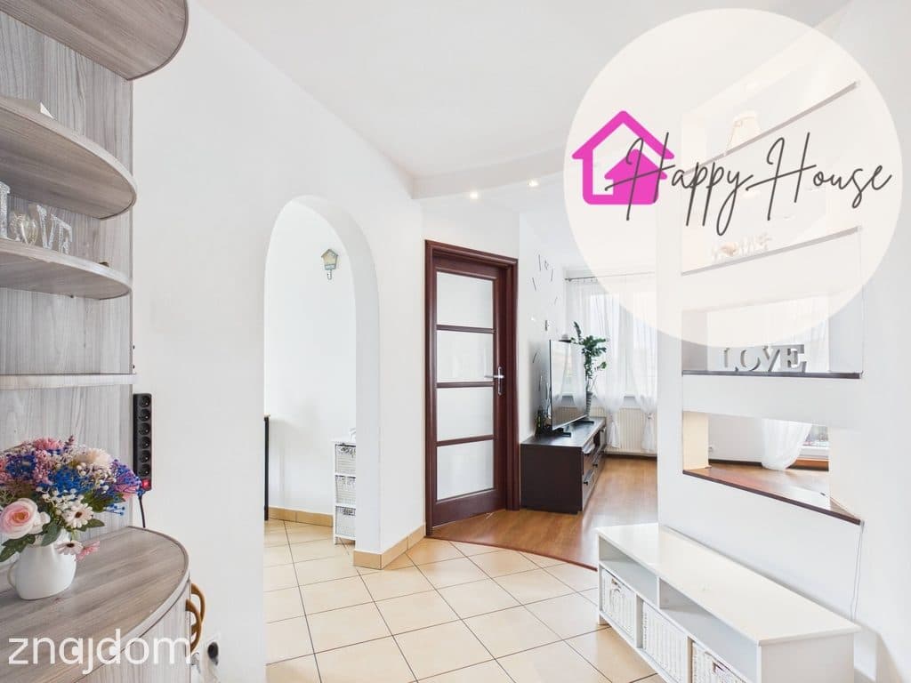 Osiedle Generałów, Hallera, 93,2 m² , 3 pokoje - zdjęcie 7