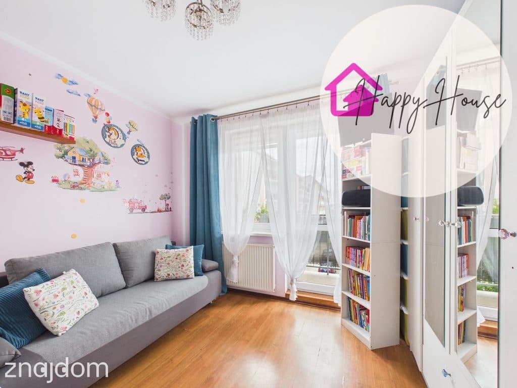 Osiedle Generałów, Hallera, 93,2 m² , 3 pokoje - zdjęcie 10