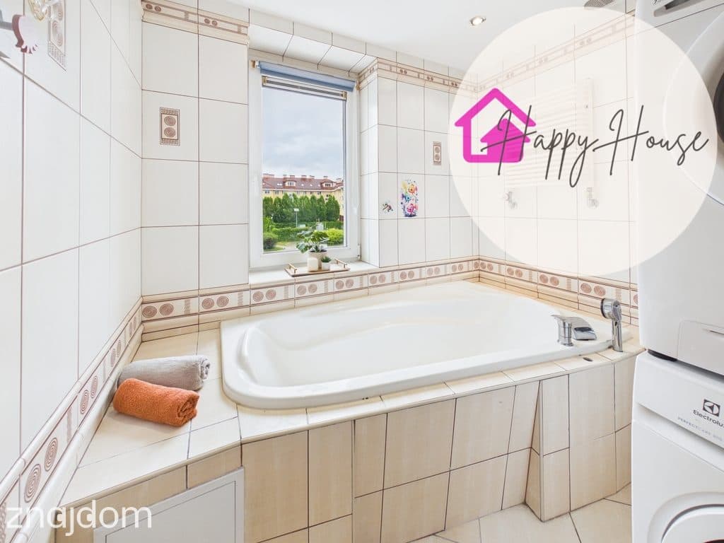 Osiedle Generałów, Hallera, 93,2 m² , 3 pokoje - zdjęcie 14