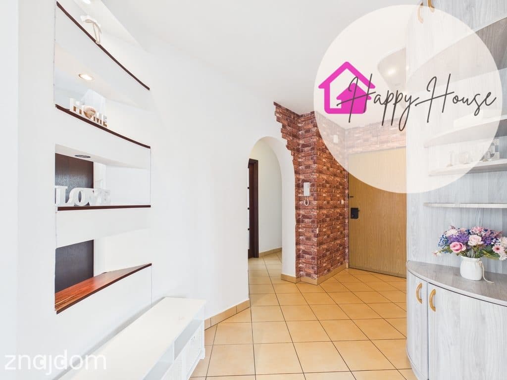 Osiedle Generałów, Hallera, 93,2 m² , 3 pokoje - zdjęcie 16