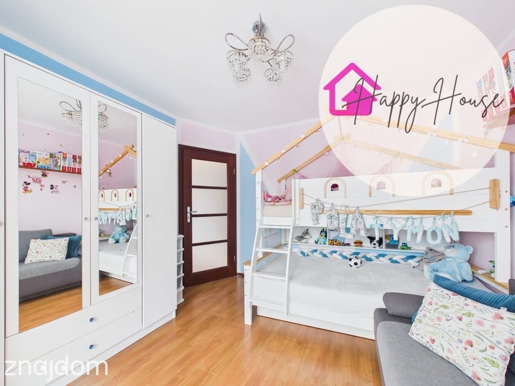 Osiedle Generałów, Hallera, 93,2 m² , 3 pokoje - zdjęcie 11