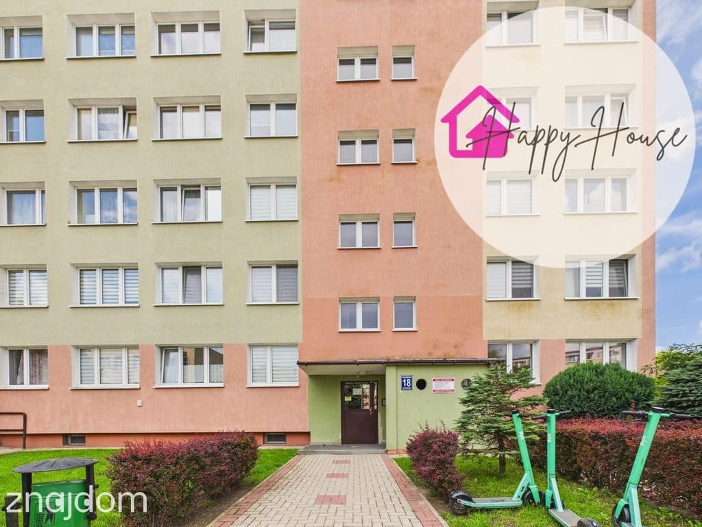 Po kapitalnym remoncie, 2 pokoje, Wyszyńskiego - zdjęcie 13