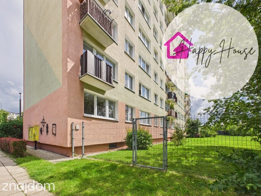 Po kapitalnym remoncie, 2 pokoje, Wyszyńskiego - zdjęcie 14