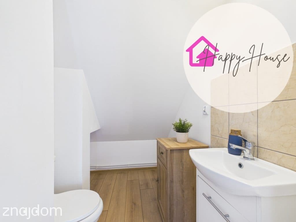 Dom w środku lasu, Nowy Młyn, - zdjęcie 13