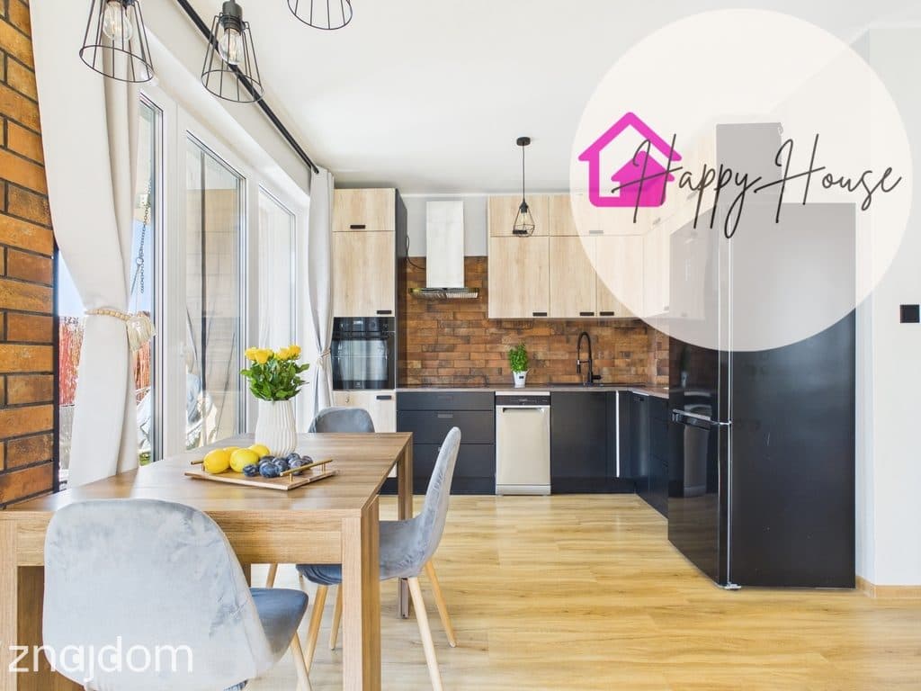 44 m² z dużym balkonem, Bilitewskiego - zdjęcie 4