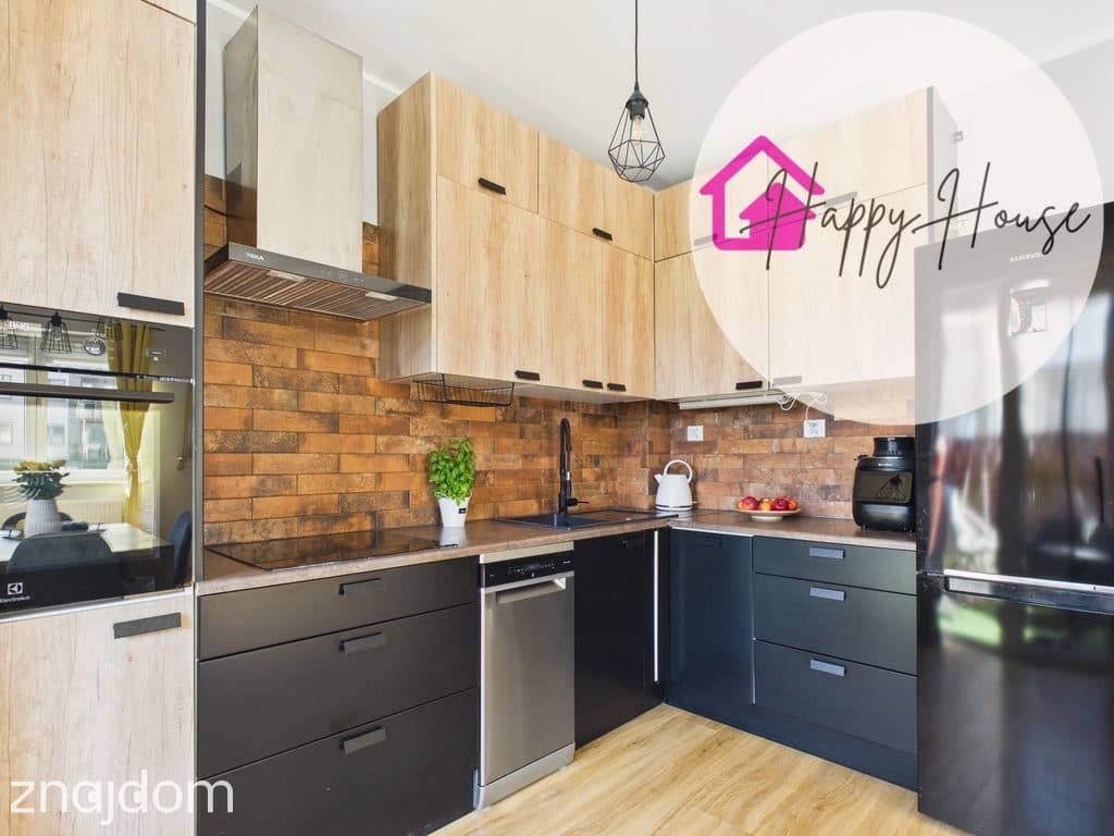 44 m² z dużym balkonem, Bilitewskiego - zdjęcie 5