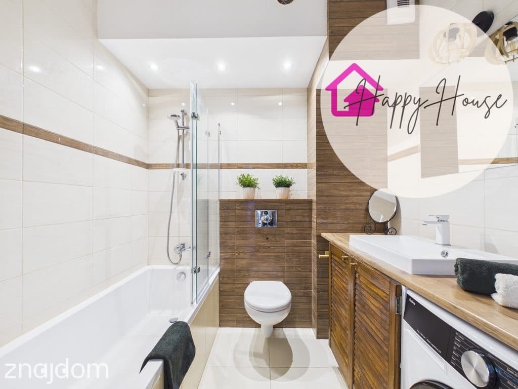44 m² z dużym balkonem, Bilitewskiego - zdjęcie 7