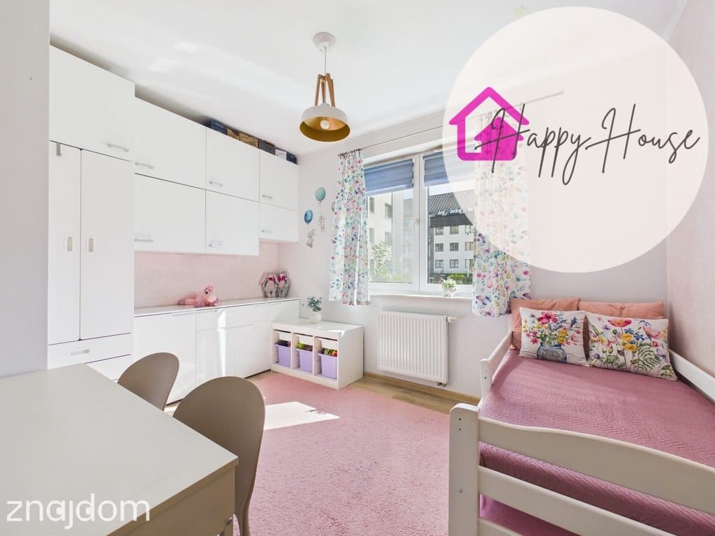 44 m² z dużym balkonem, Bilitewskiego - zdjęcie 8