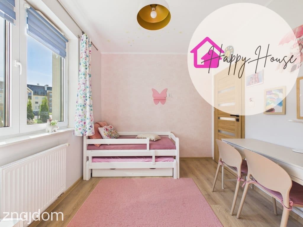 44 m² z dużym balkonem, Bilitewskiego - zdjęcie 9