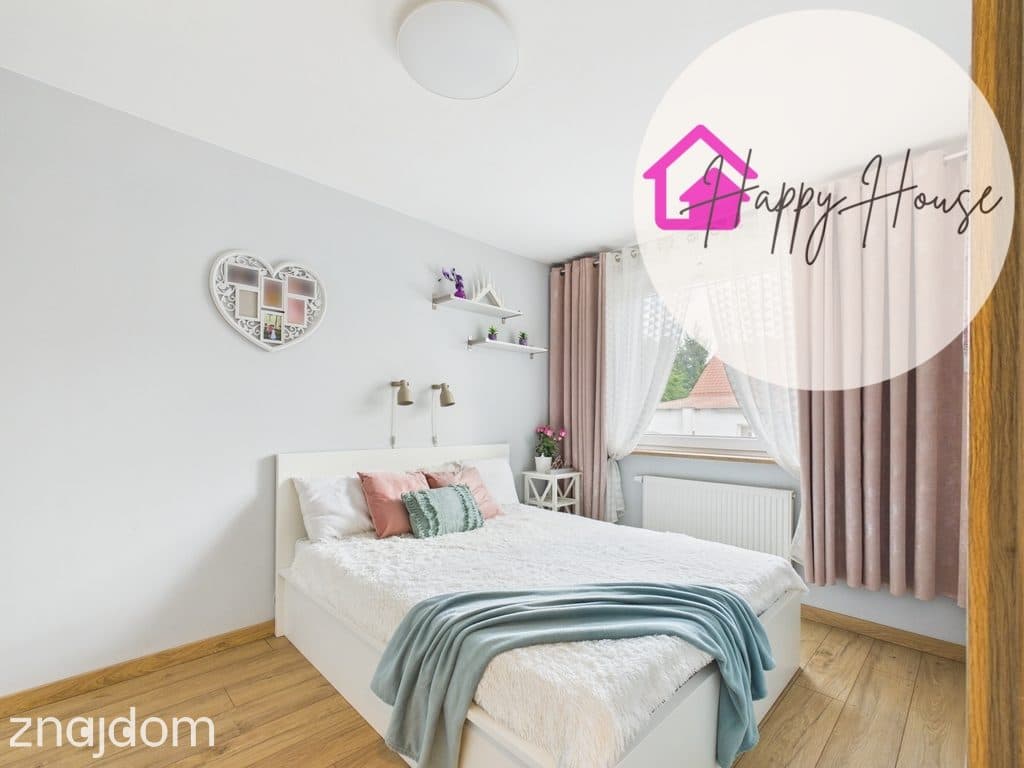 Apartament z ogrodem, tarasem i m. parkingowyn - zdjęcie 2