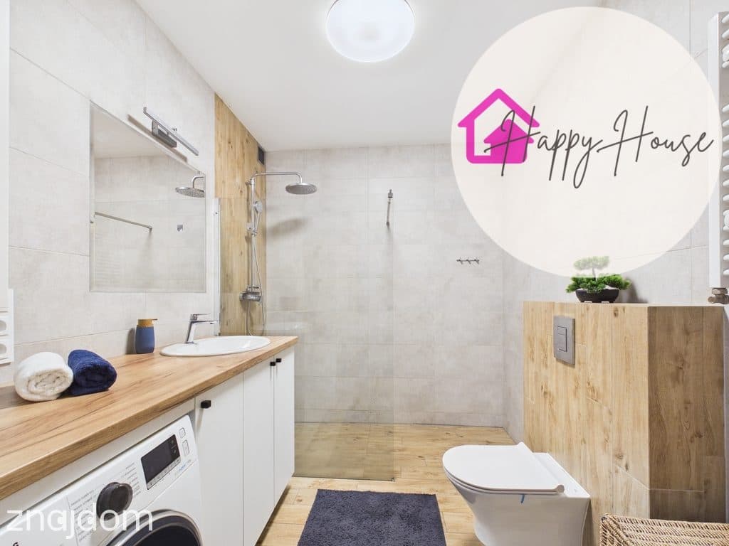 Apartament z ogrodem, tarasem i m. parkingowyn - zdjęcie 4