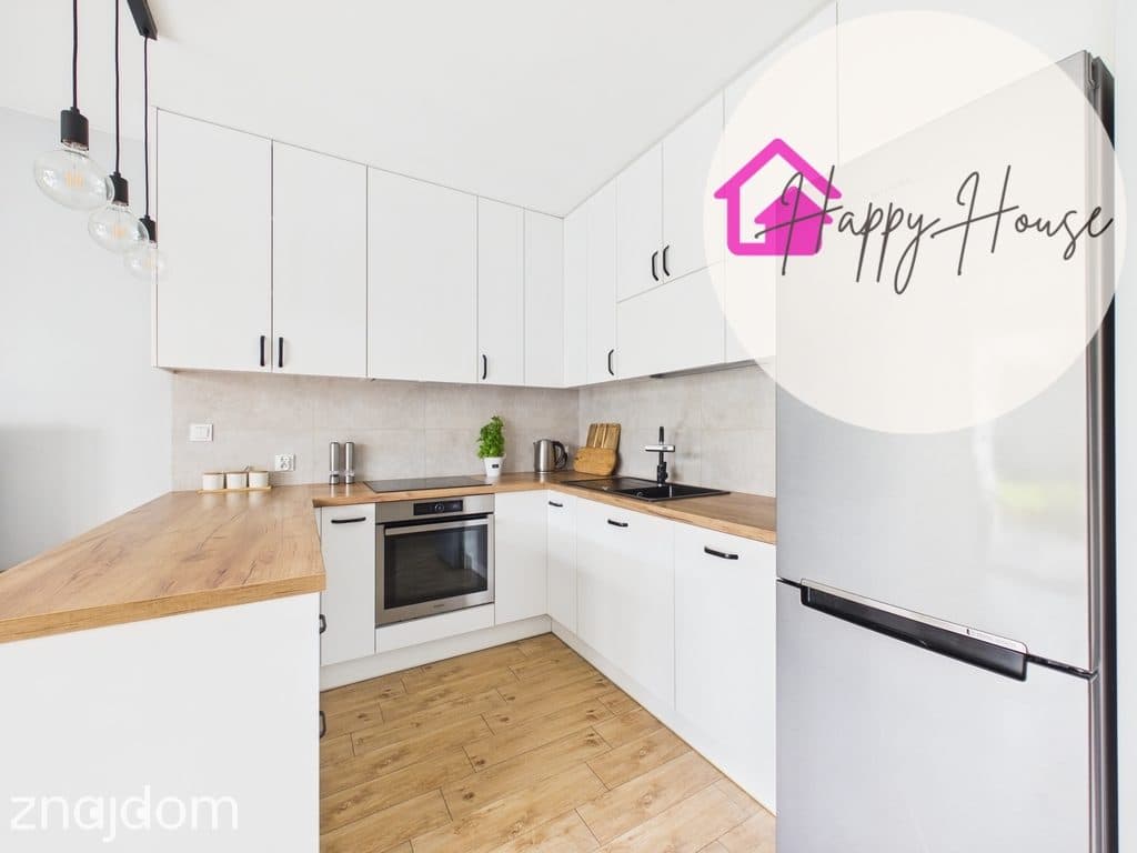 Apartament z ogrodem, tarasem i m. parkingowyn - zdjęcie 6