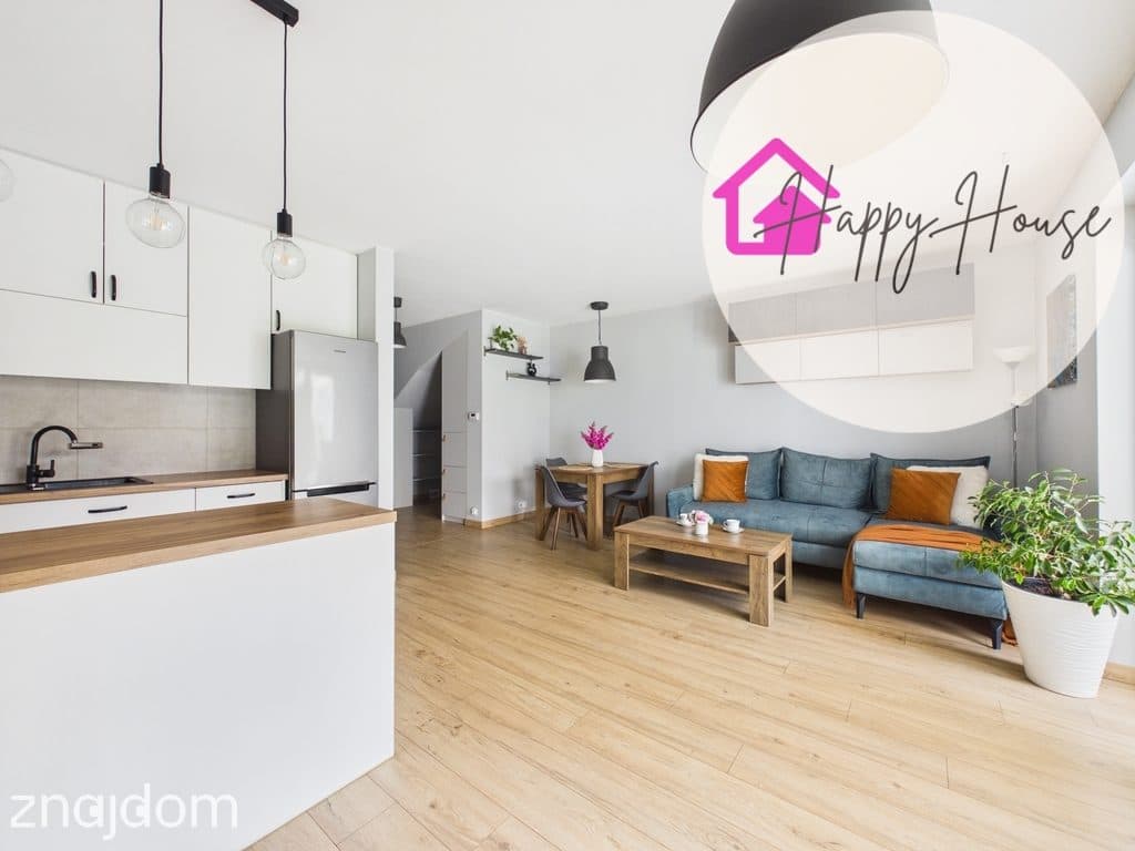 Apartament z ogrodem, tarasem i m. parkingowyn - zdjęcie 7