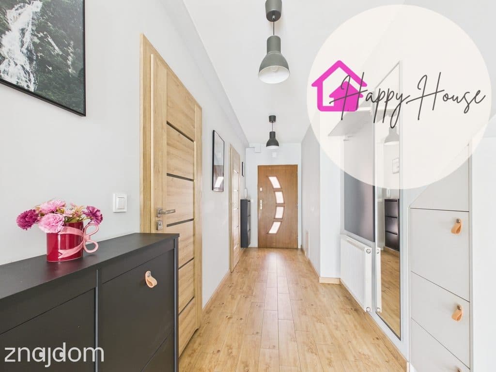 Apartament z ogrodem, tarasem i m. parkingowyn - zdjęcie 11