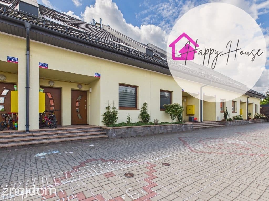 Apartament z ogrodem, tarasem i m. parkingowyn - zdjęcie 17