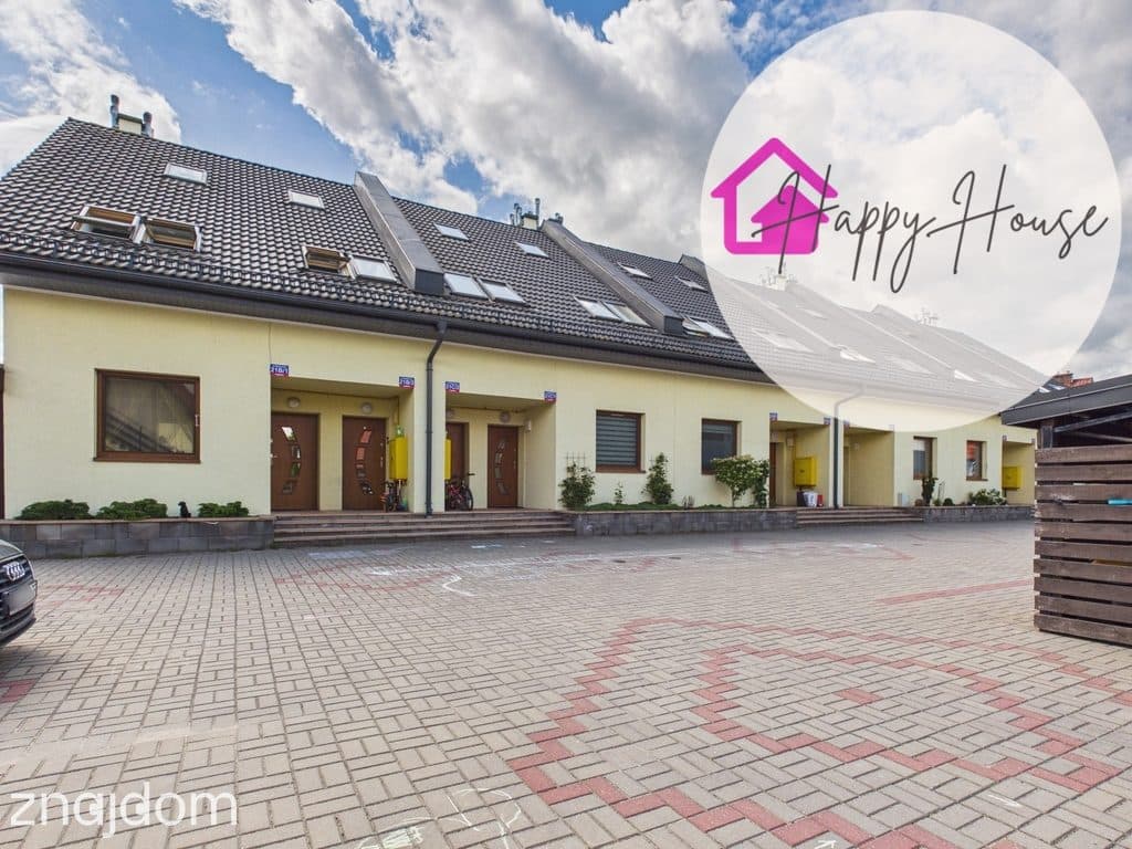 Apartament z ogrodem, tarasem i m. parkingowyn - zdjęcie 18