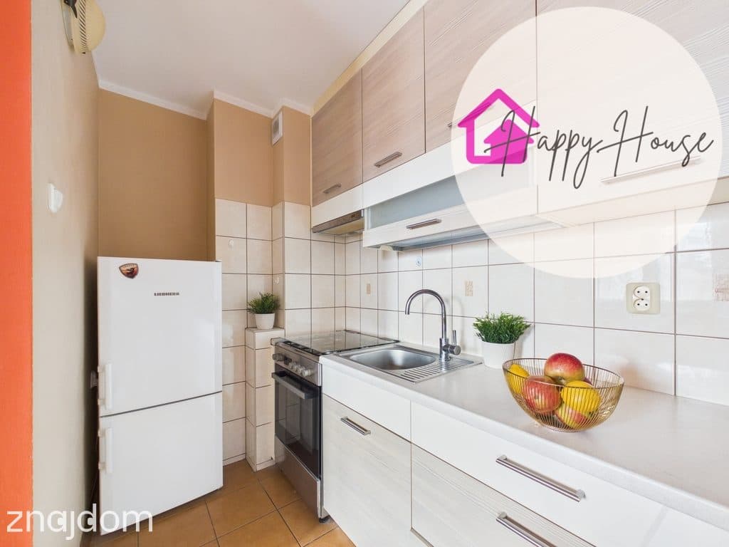2 pokoje, 23,5 m², ul. Leyka, 4. piętro - zdjęcie 6