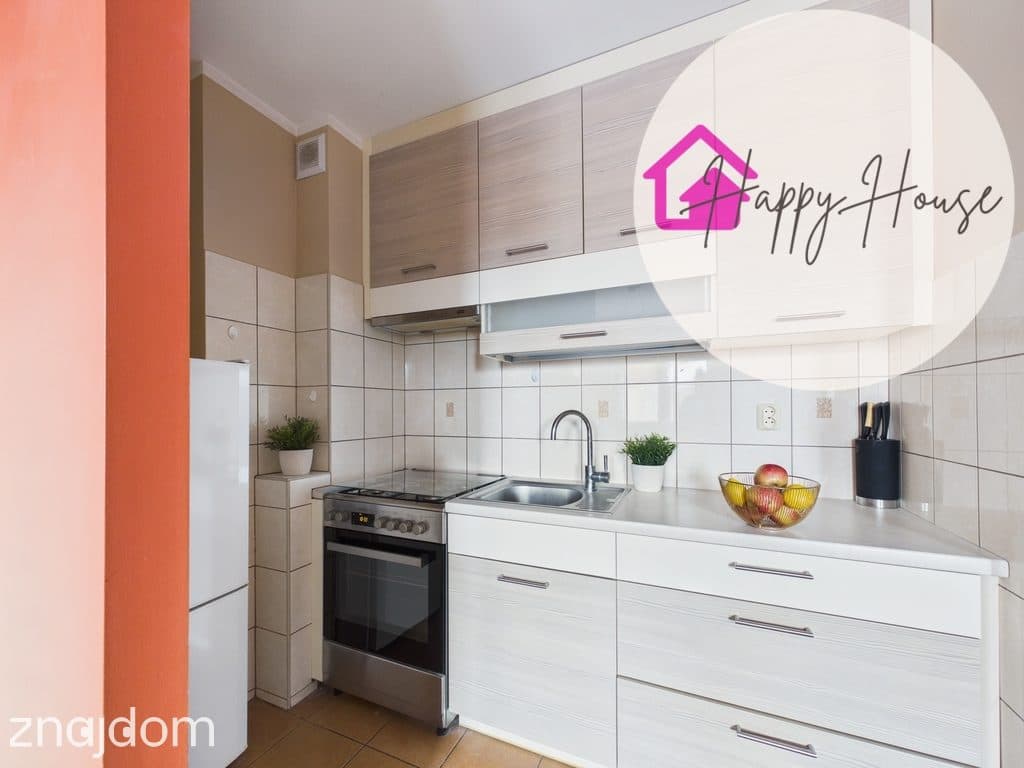 2 pokoje, 23,5 m², ul. Leyka, 4. piętro - zdjęcie 7