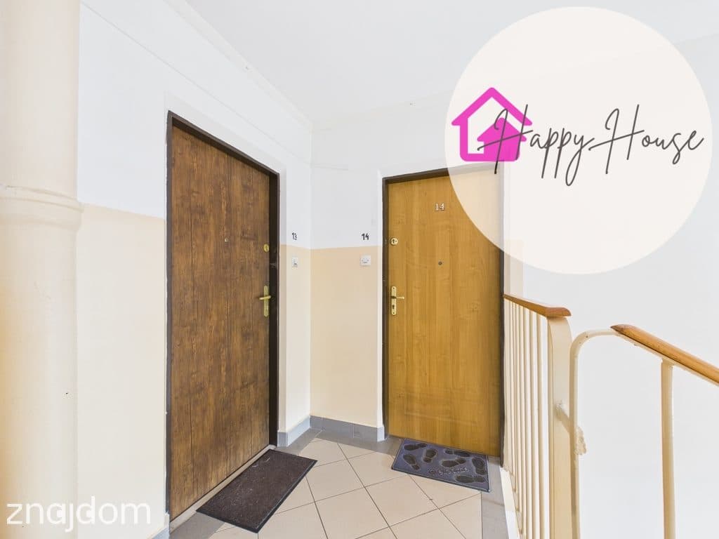 2 pokoje, 23,5 m², ul. Leyka, 4. piętro - zdjęcie 11
