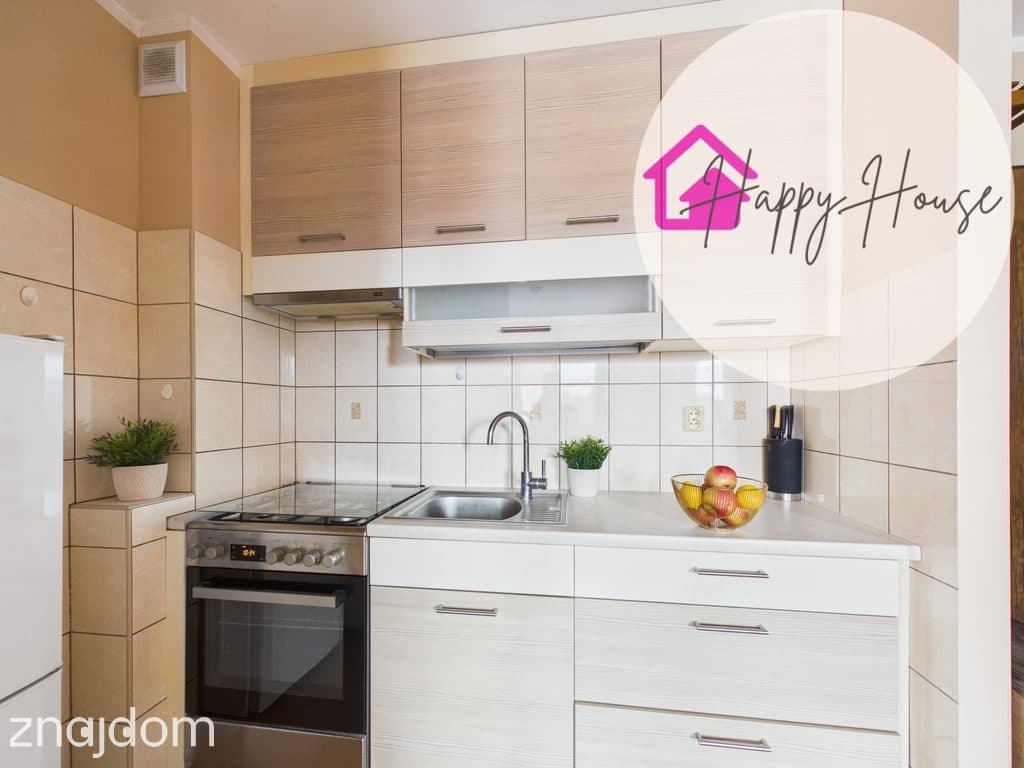 2 pokoje, 23,5 m², ul. Leyka, 4. piętro - zdjęcie 8