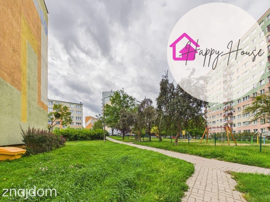 3-pokojowe mieszkanie przy ul. Dworcowej w Olsztyn - zdjęcie 14