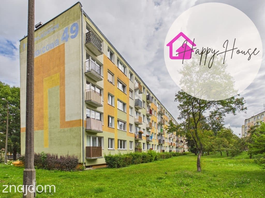 3-pokojowe mieszkanie przy ul. Dworcowej w Olsztyn - zdjęcie 15