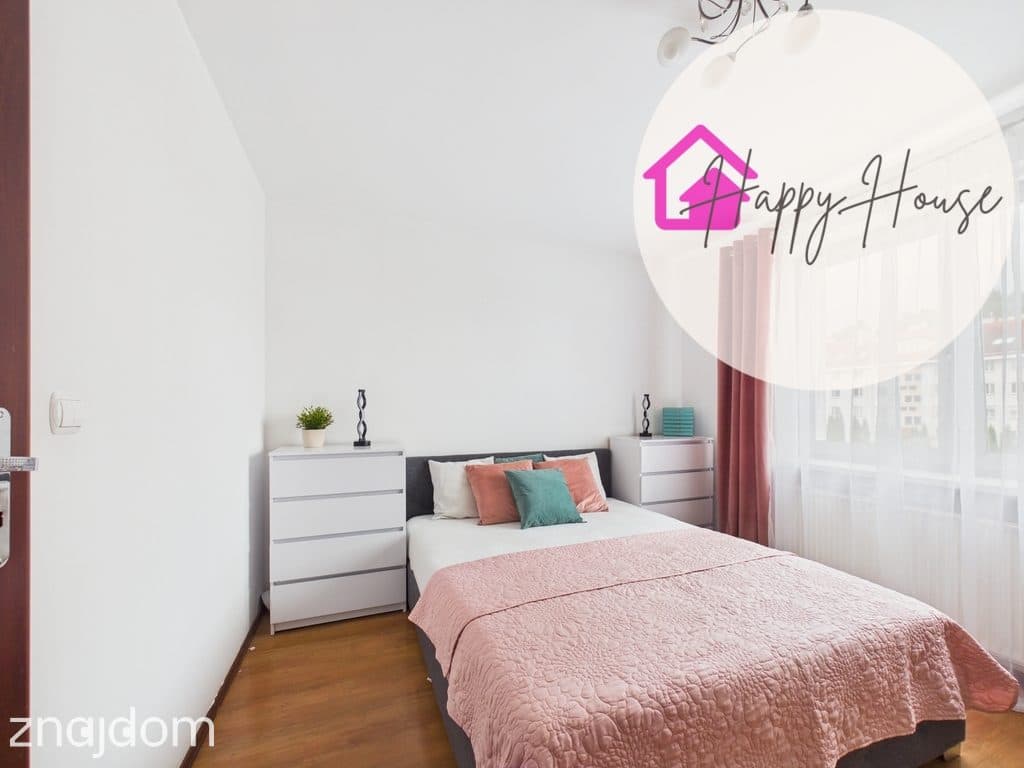 Osiedle Generałów, Hallera, 93,2 m² , 3 pokoje - zdjęcie 6