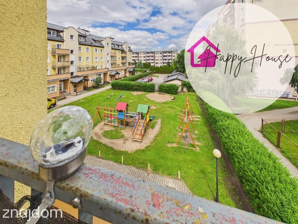 Osiedle Generałów, Hallera, 93,2 m² 4 pokoje - zdjęcie 16