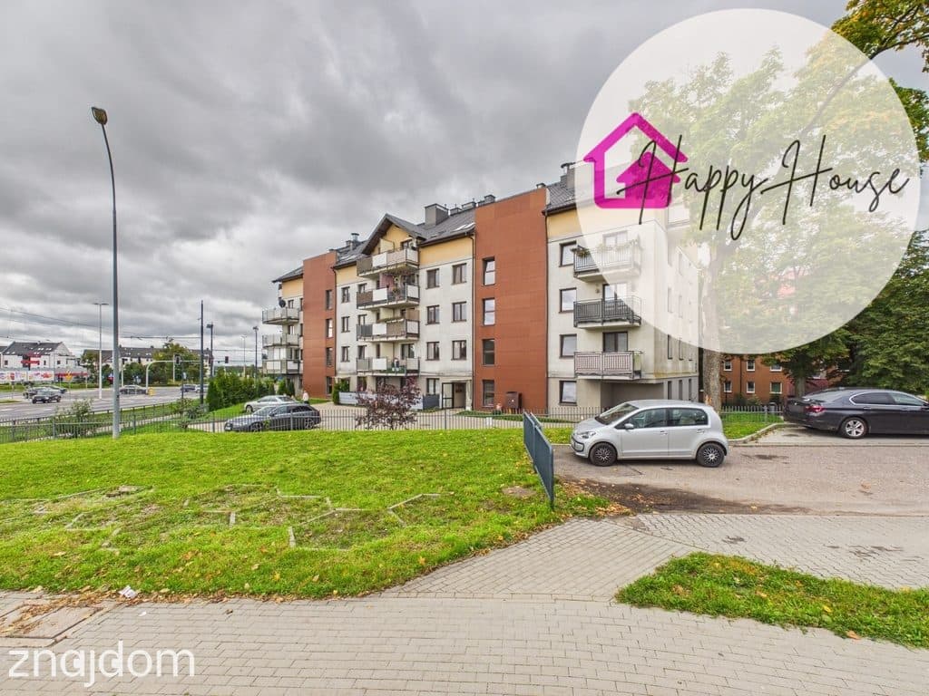 3pokojowe, blok 2013r, winda, balkon - zdjęcie 16