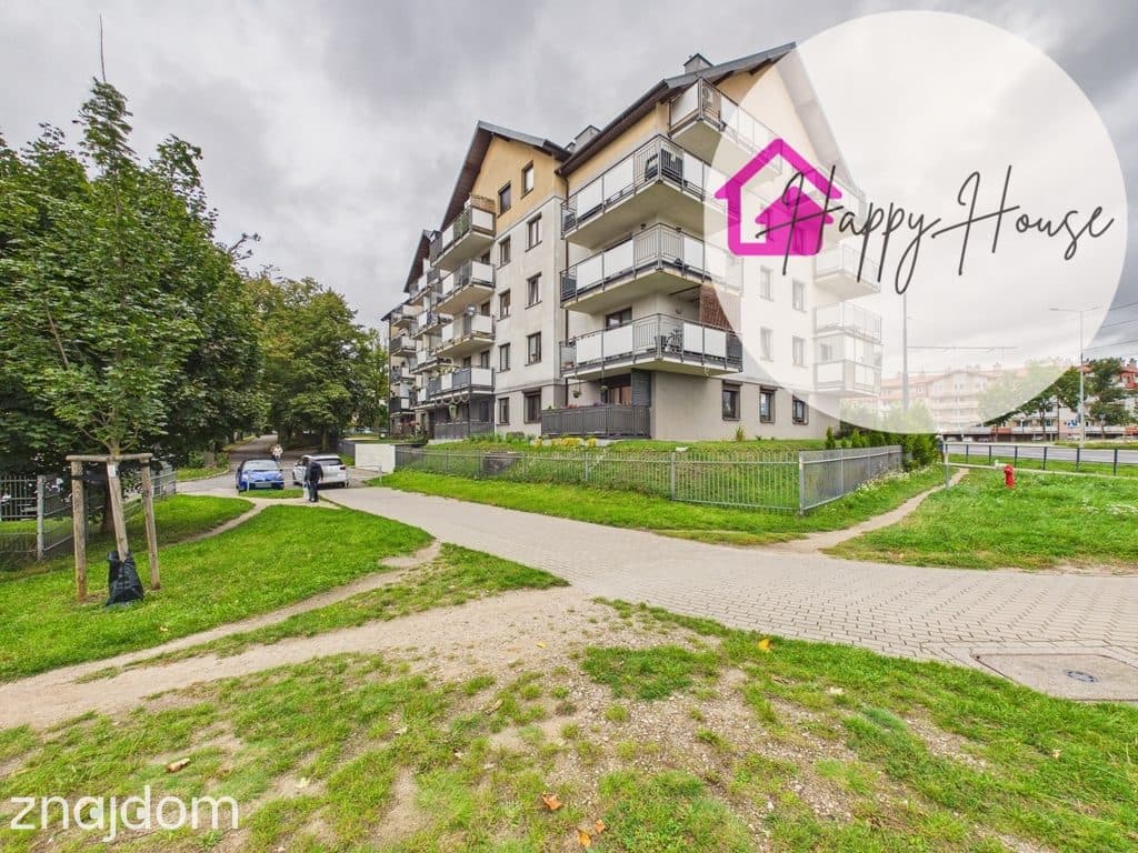 3pokojowe, blok 2013r, winda, balkon - zdjęcie 17