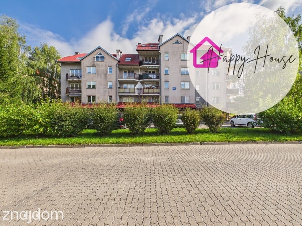 3 pokoje z balkonem, Piotrowskiego 13 - zdjęcie 14