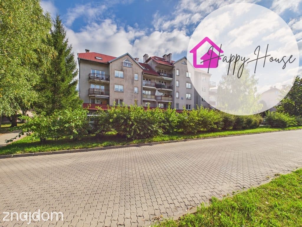 3 pokoje z balkonem, Piotrowskiego 13 - zdjęcie 15