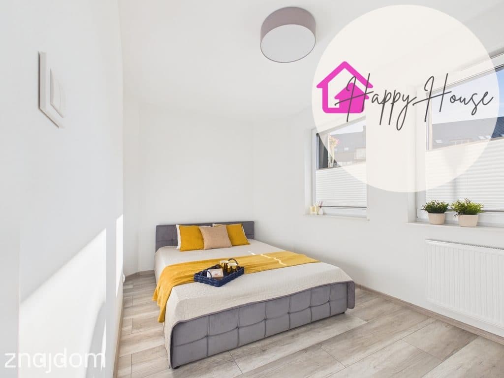 Nowoczesne 3 pokoje, 55,62 m² z tarasem, Bilitewskiego - zdjęcie 9