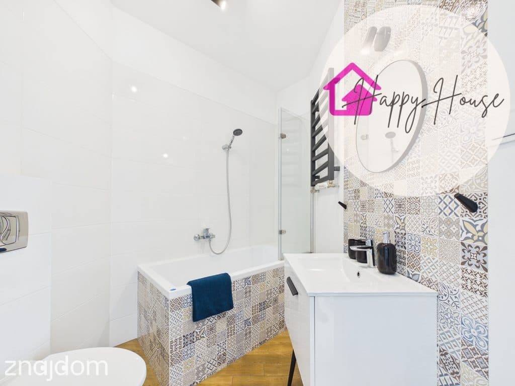 Nowoczesne 3 pokoje, 55,62 m² z tarasem, Bilitewskiego - zdjęcie 12