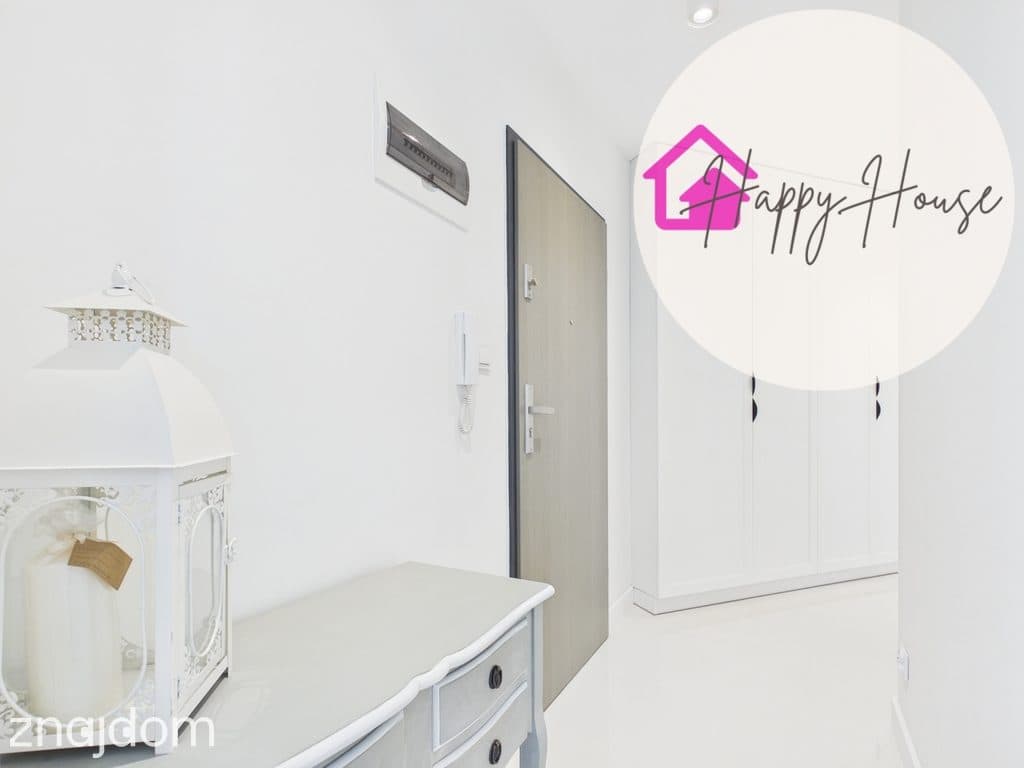 Nowoczesne 3 pokoje, 55,62 m² z tarasem, Bilitewskiego - zdjęcie 13