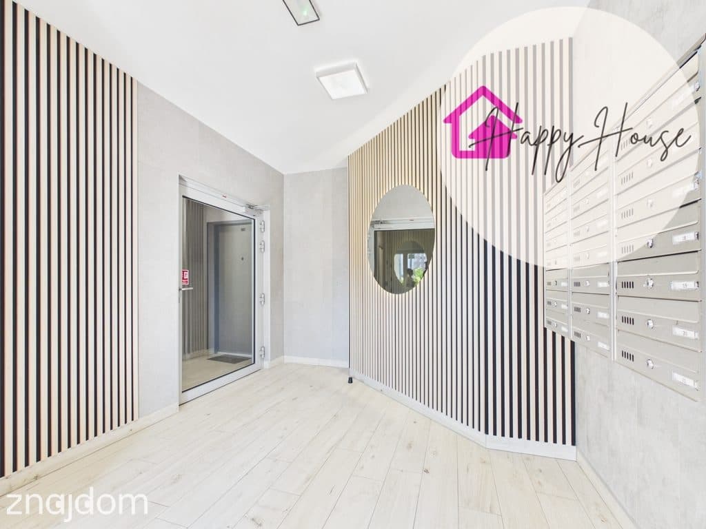 Nowoczesne 3 pokoje, 55,62 m² z tarasem, Bilitewskiego - zdjęcie 16