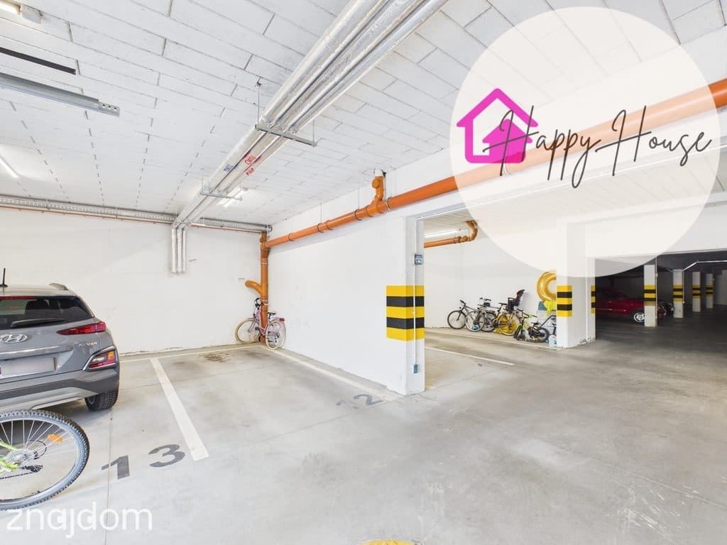 Nowoczesne 3 pokoje, 55,62 m² z tarasem, Bilitewskiego - zdjęcie 20