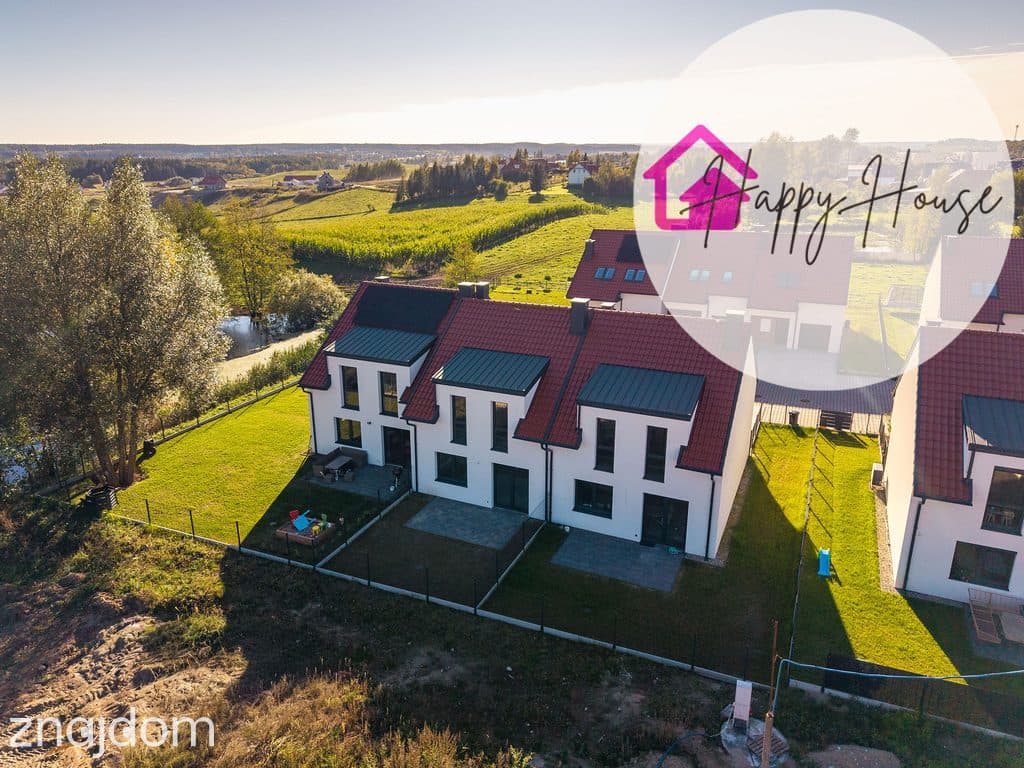 Gotowy dom dewelop, 4 pokoje, fotowolt + pompa c. - zdjęcie 6