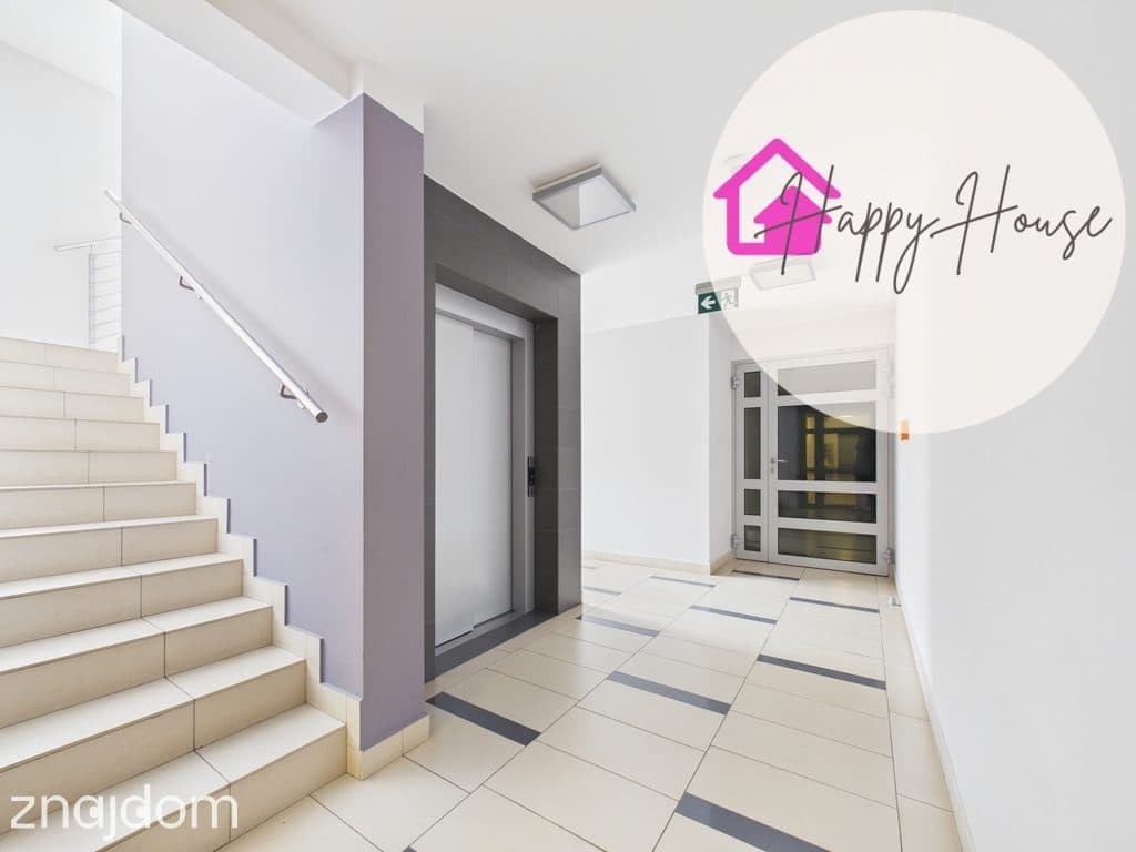 3 niezależne pokoje, oddzielna kuchnia, balkon, 1 piętro - zdjęcie 14