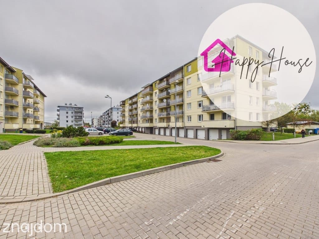 3 niezależne pokoje, oddzielna kuchnia, balkon, 1 piętro - zdjęcie 15