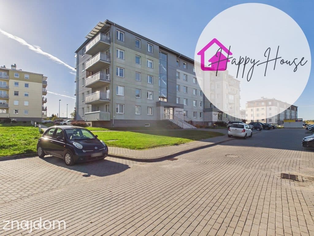 3 pokojowe, winda, 2018r, duży balkon - zdjęcie 15