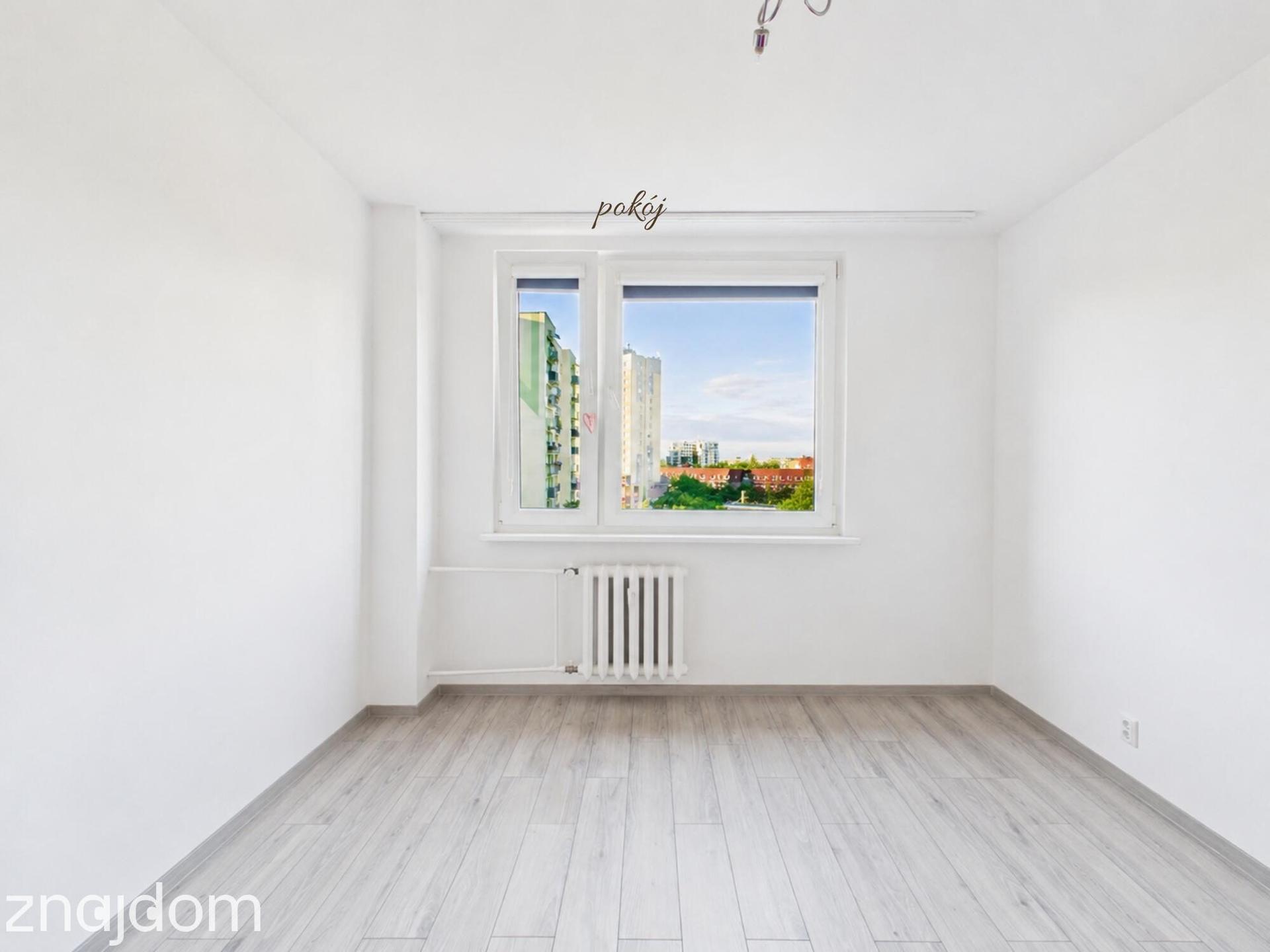 3 pokoje z balkonem | dwustronne | rodzinne | 5 piętro | Nowy Dwór - zdjęcie 12