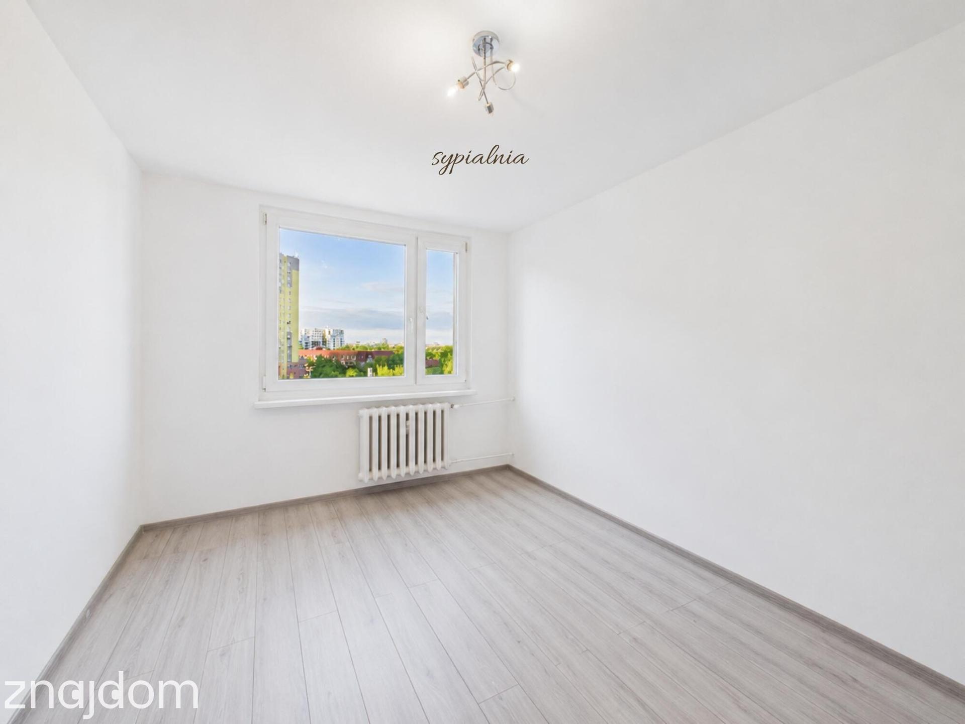3 pokoje z balkonem | dwustronne | rodzinne | 5 piętro | Nowy Dwór - zdjęcie 9