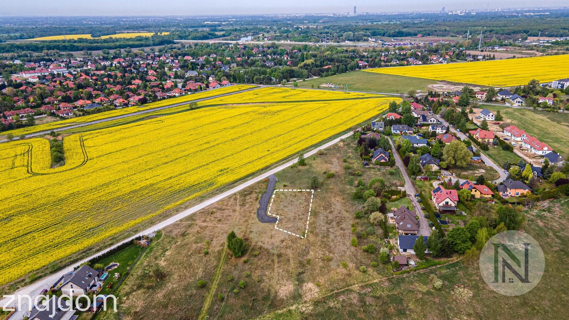 Kawałek ziemi na który możesz się postawić! - zdjęcie 3