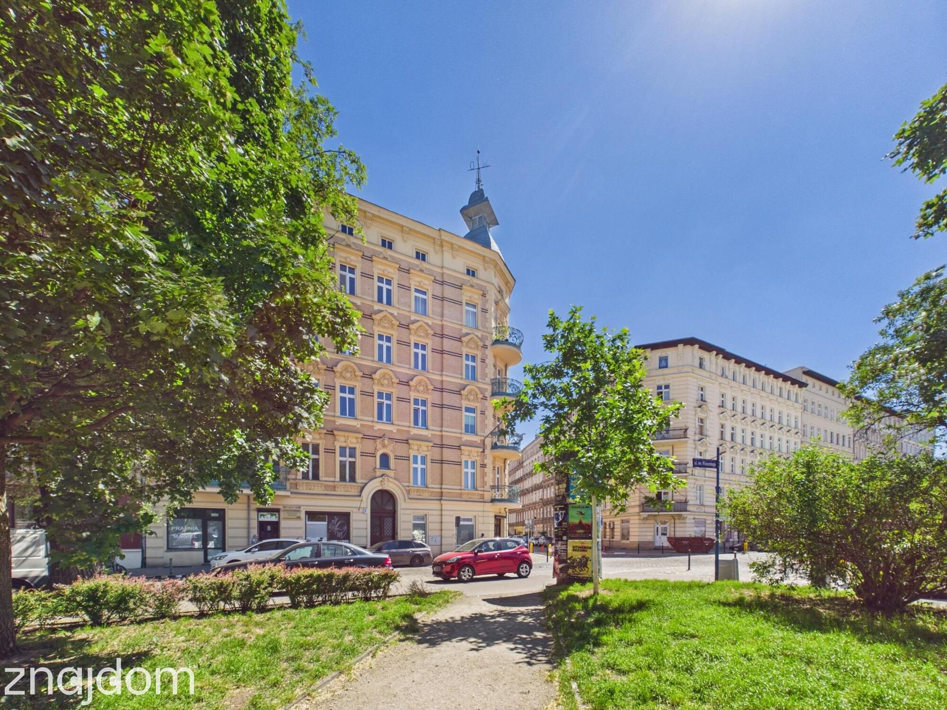 Lokal użytk. 40,3m² - 1,2 km od rynku, inwestycja, wynajmuj i zarabiaj