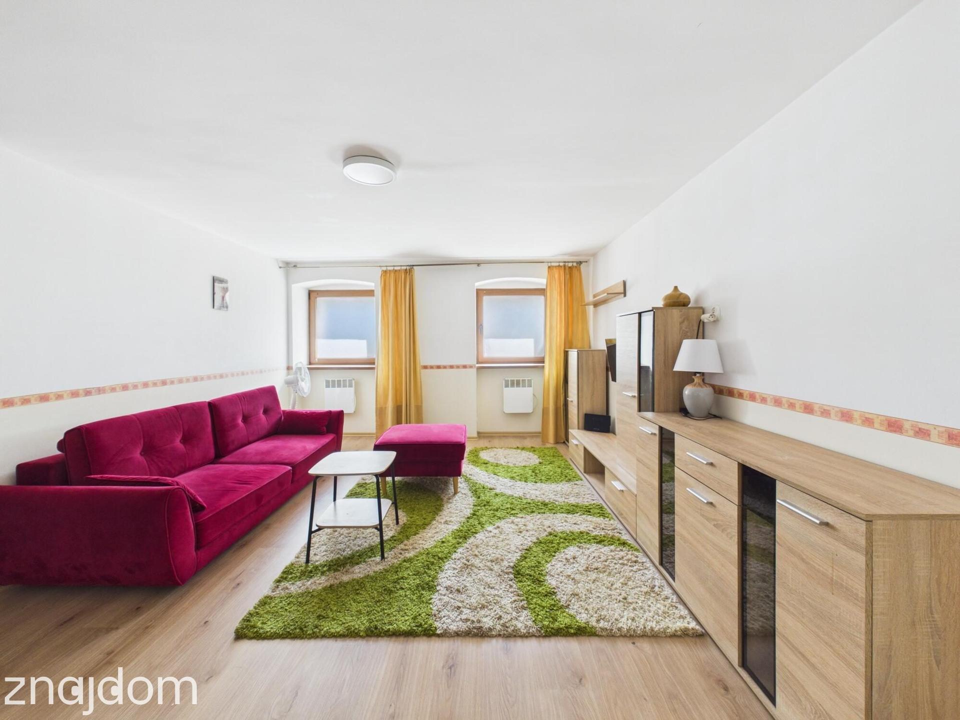 Lokal użytk. 40,3m² - 1,2 km od rynku, inwestycja, wynajmuj i zarabiaj - zdjęcie 2